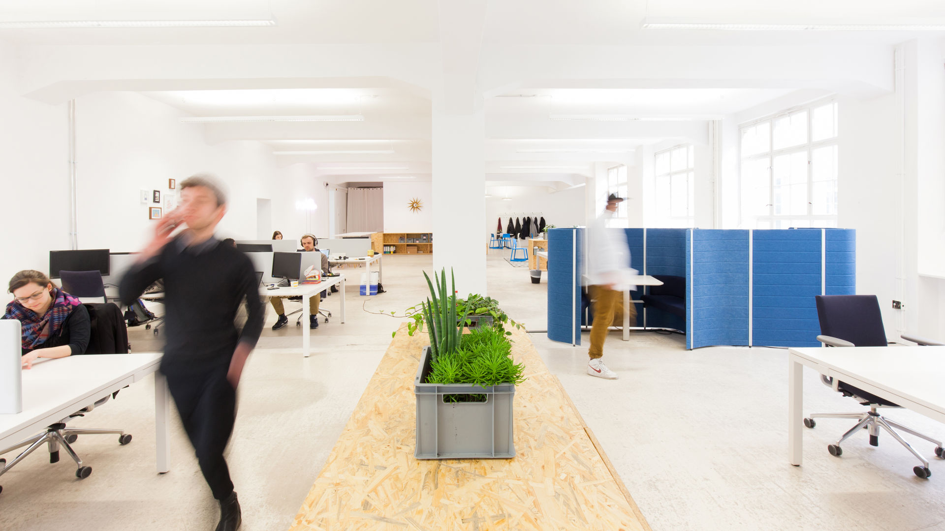 会议台|静音舱/洽谈屋|办公安博网页版|安博anbo（中国）安博网页版|Workbays Focus 1